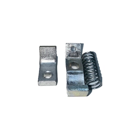 Usa Industrials Aftermarket GE CR2810/CR2811/CR7006 Contact Kit - Replaces 2242621G36, 6-Pole 9009EVG